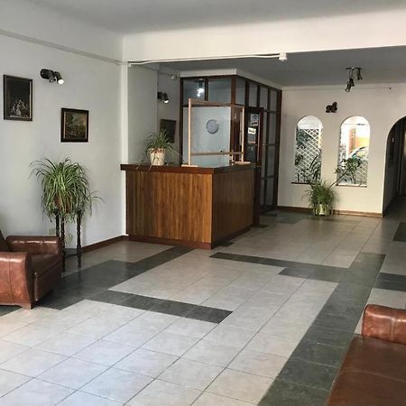 מיראמר Hotel Espana מראה חיצוני תמונה