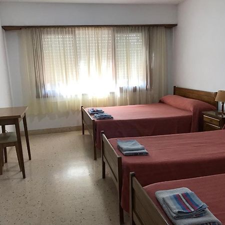 מיראמר Hotel Espana מראה חיצוני תמונה