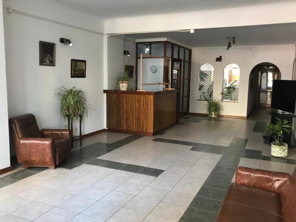 מיראמר Hotel Espana מראה חיצוני תמונה