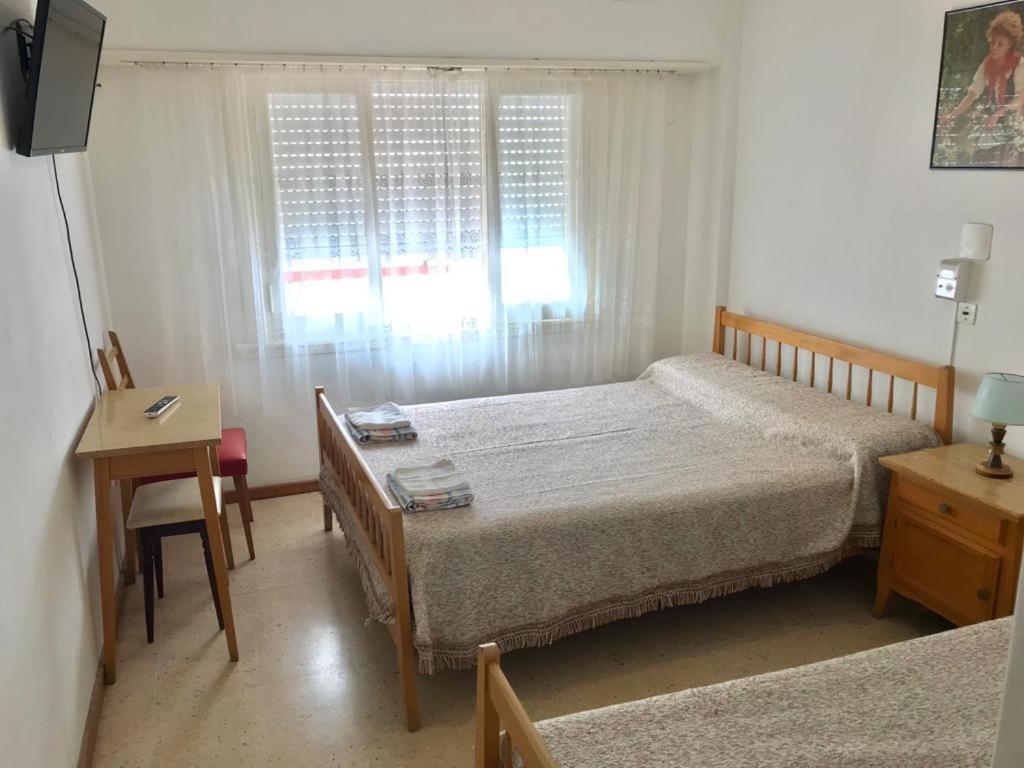 מיראמר Hotel Espana מראה חיצוני תמונה