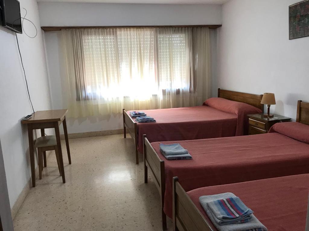 מיראמר Hotel Espana מראה חיצוני תמונה