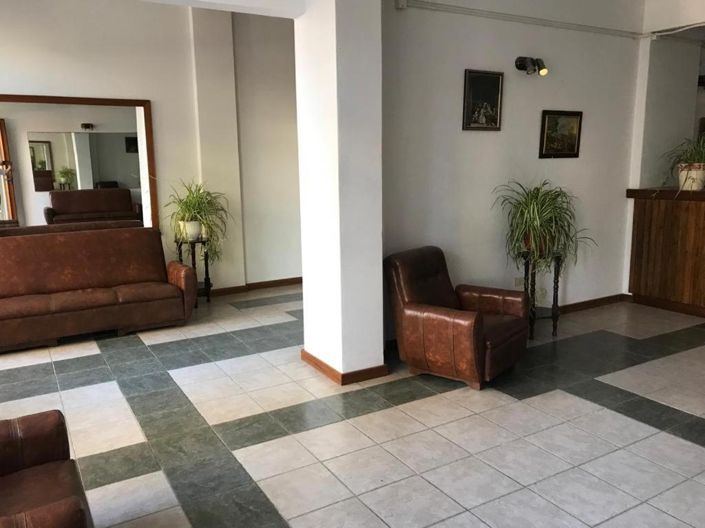 מיראמר Hotel Espana מראה חיצוני תמונה